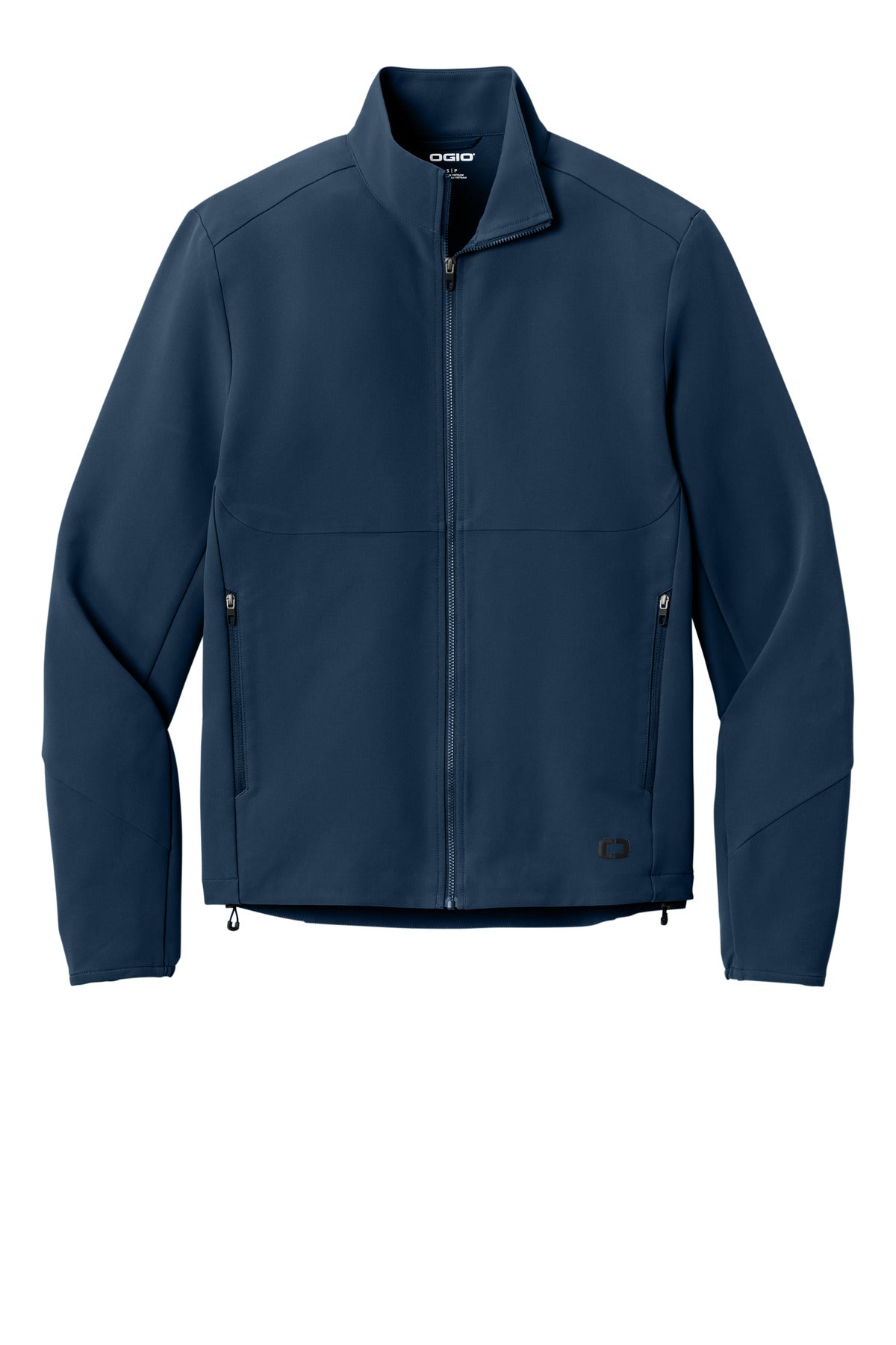 River Blue Navy -