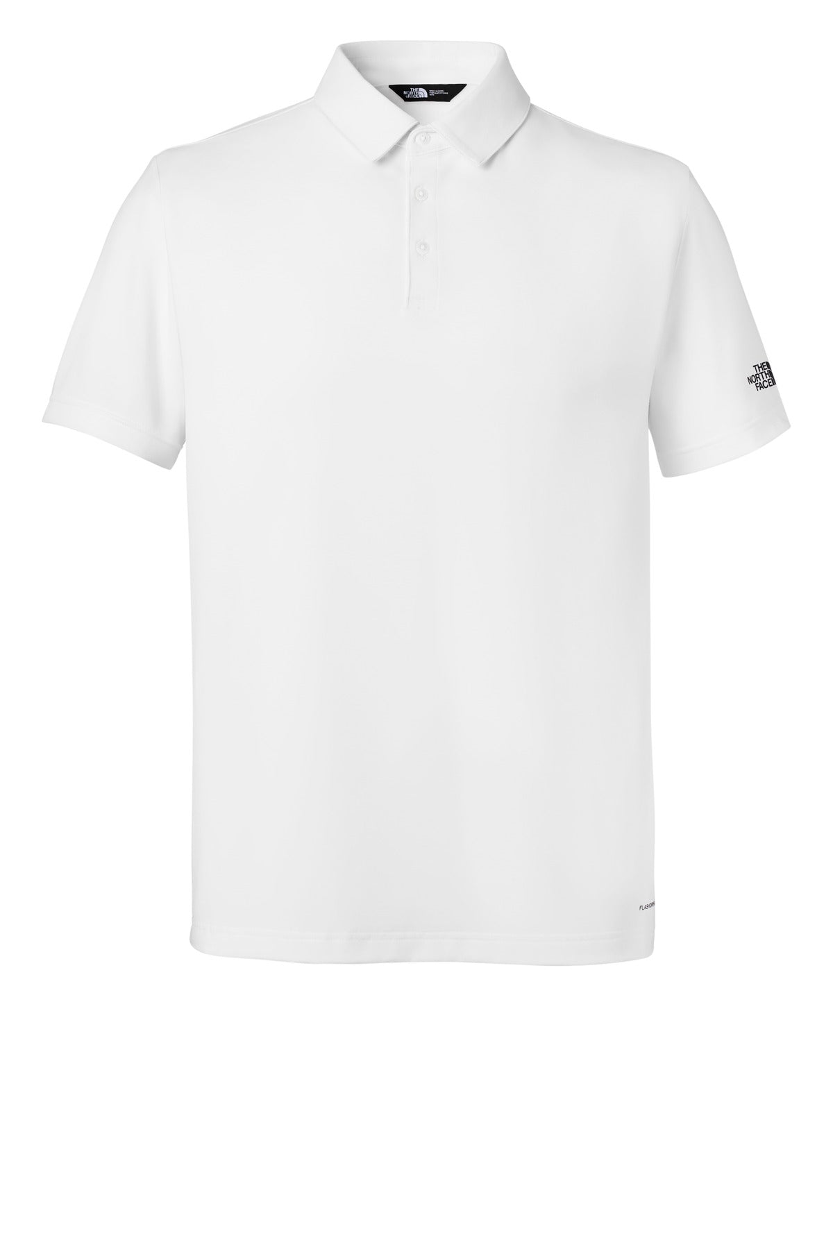 TNF White -