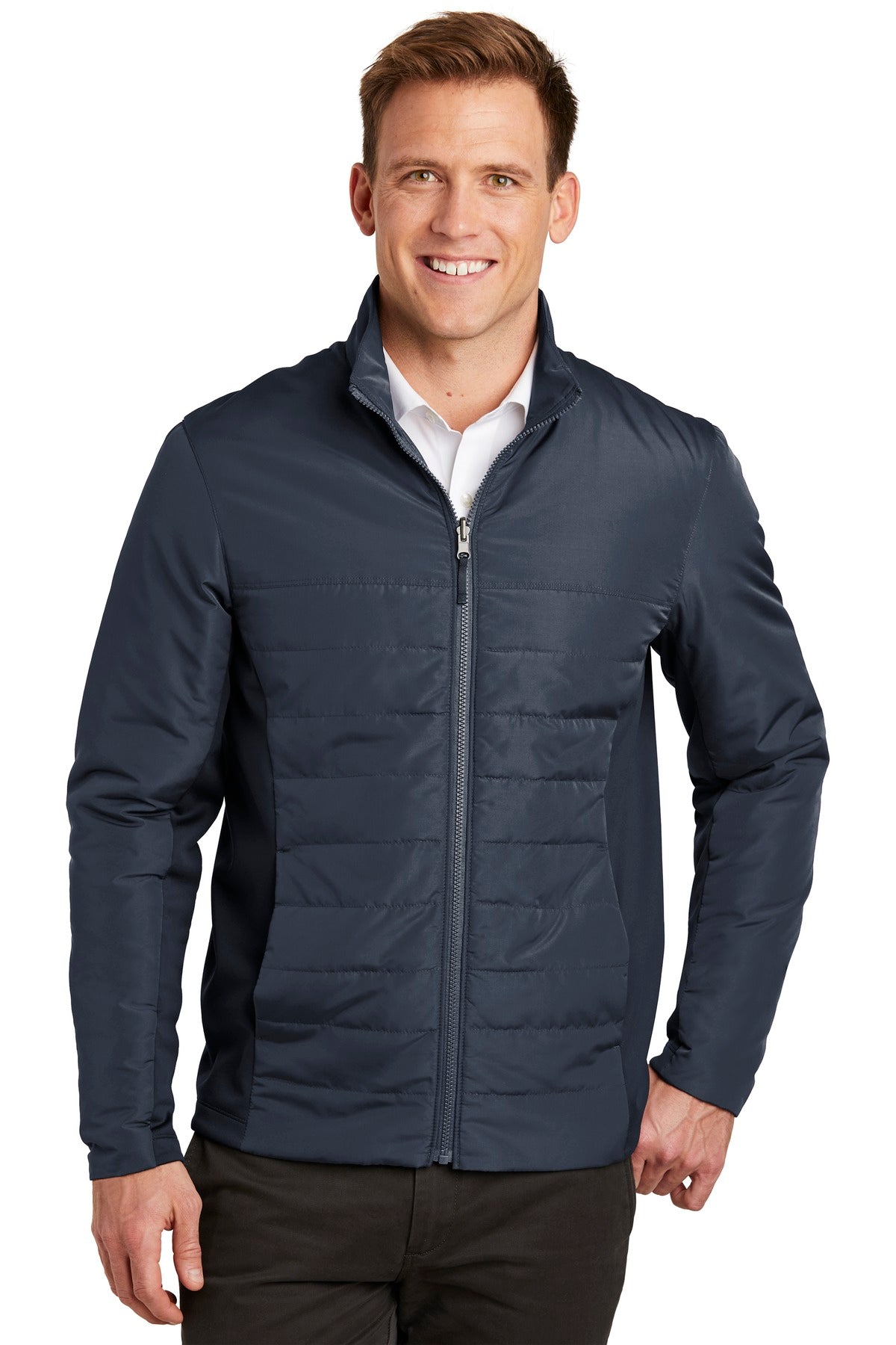 River Blue Navy -