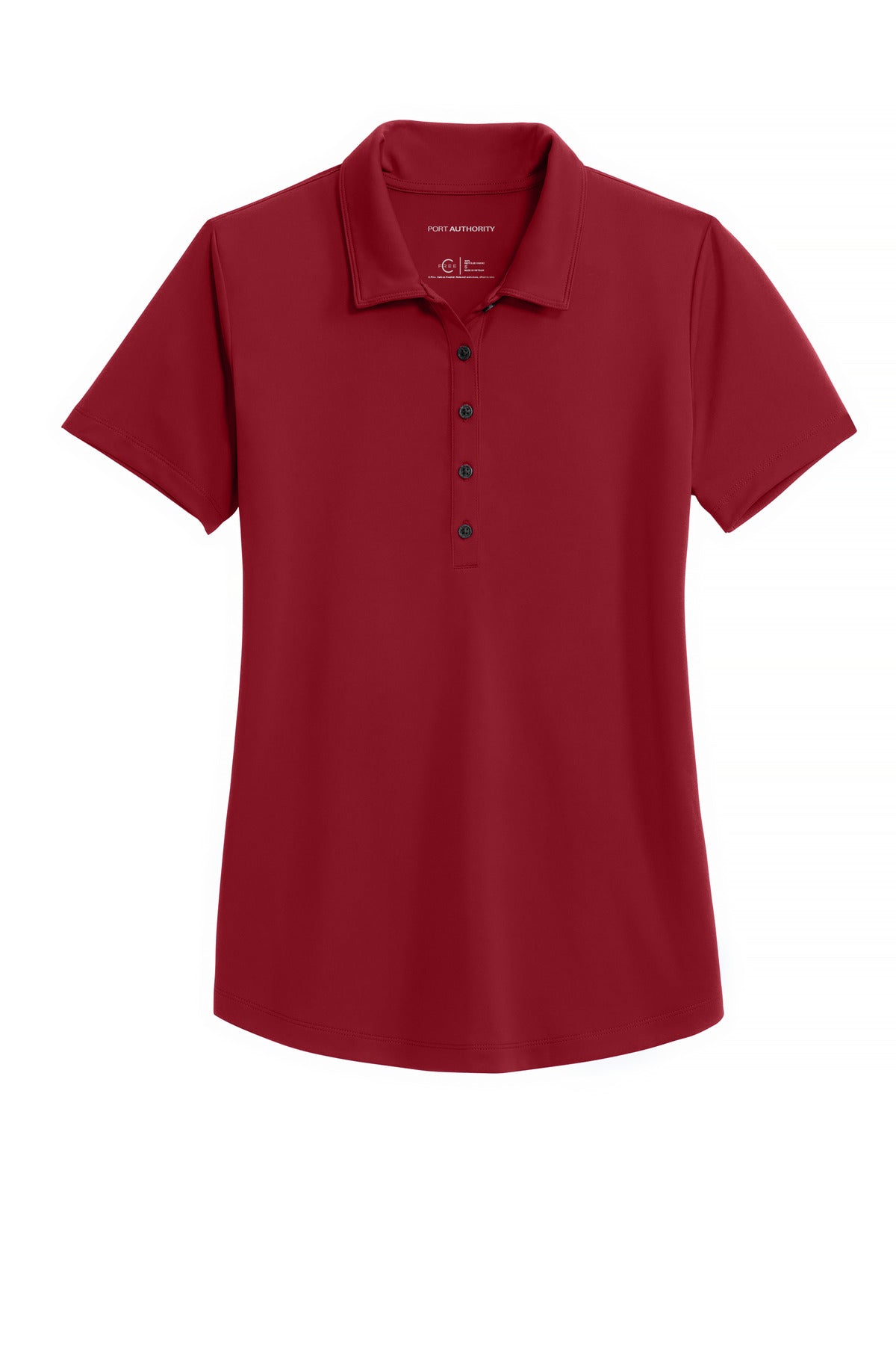Rich Red -