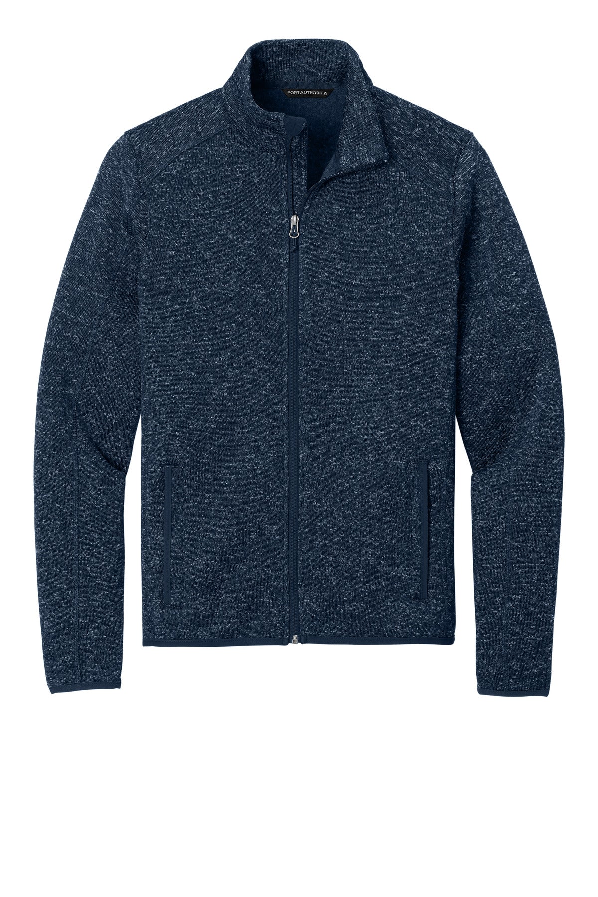 River Blue Navy Heather -