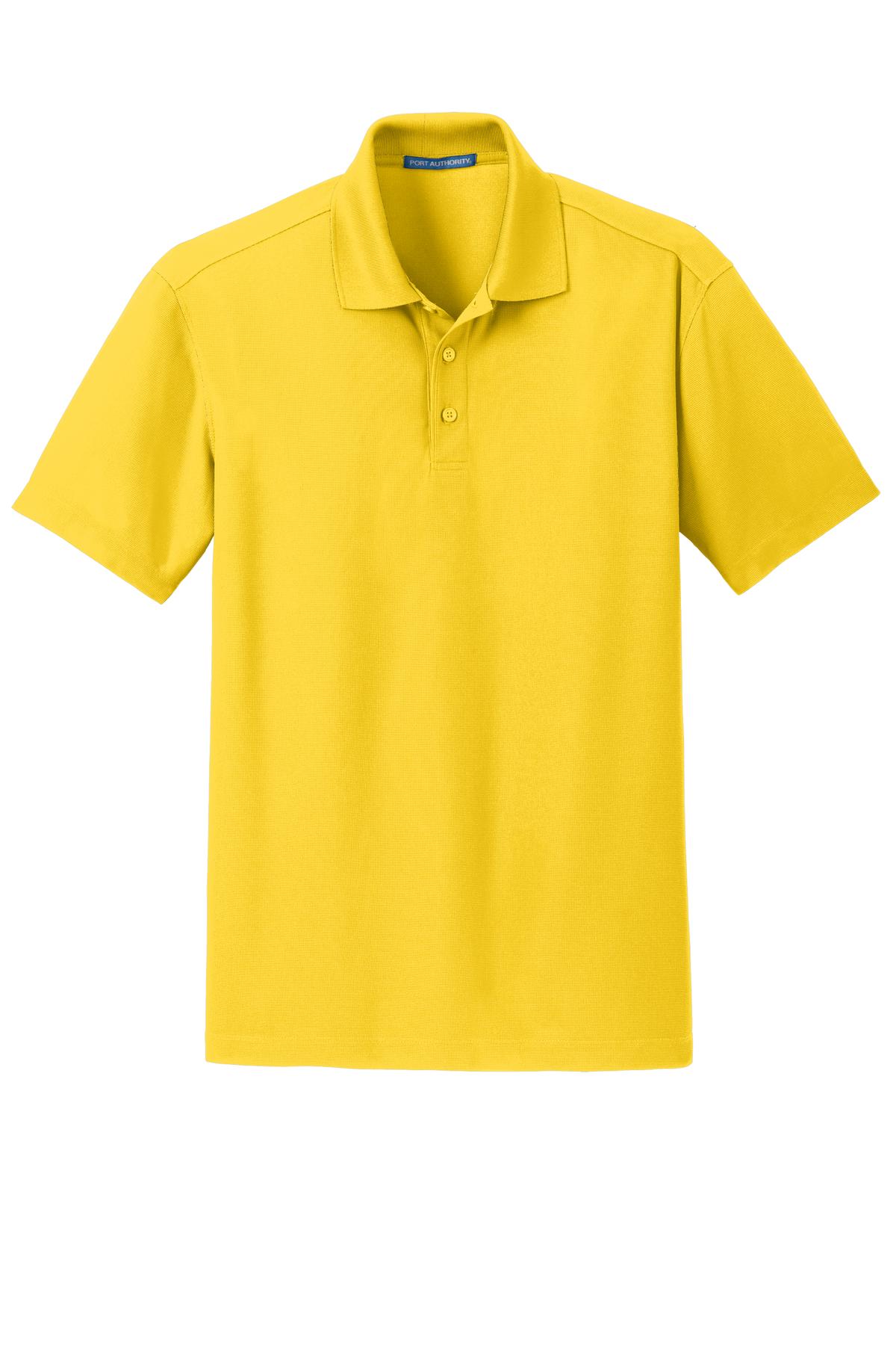 Yellow -