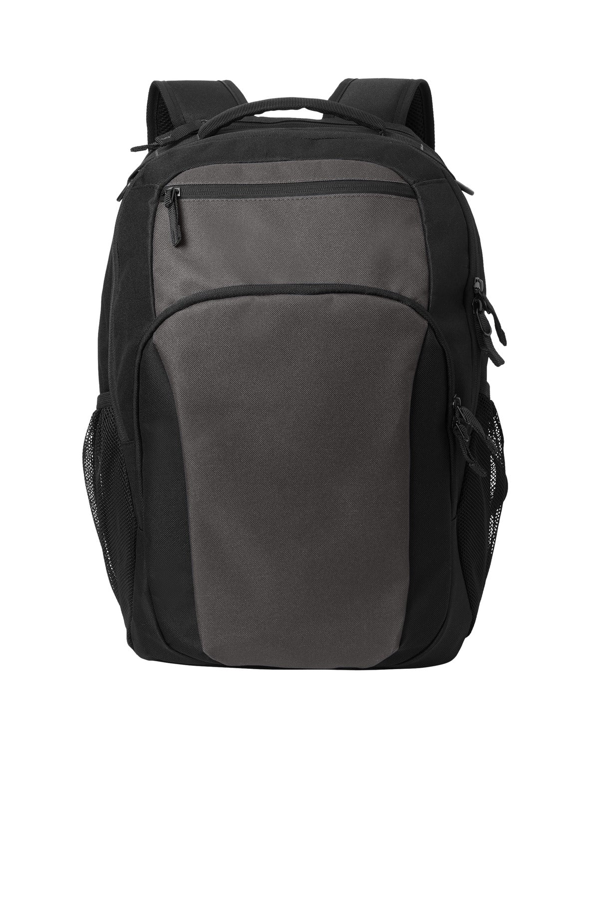 Dark Charcoal/ Black -