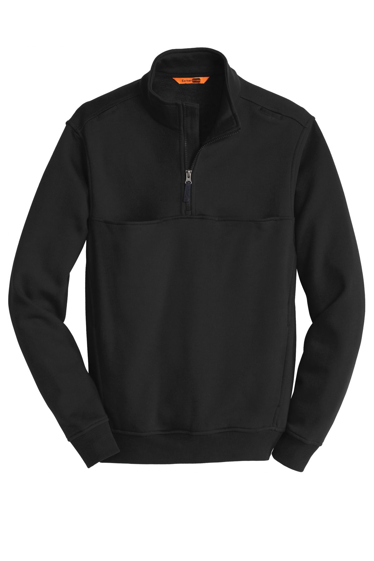 Black -