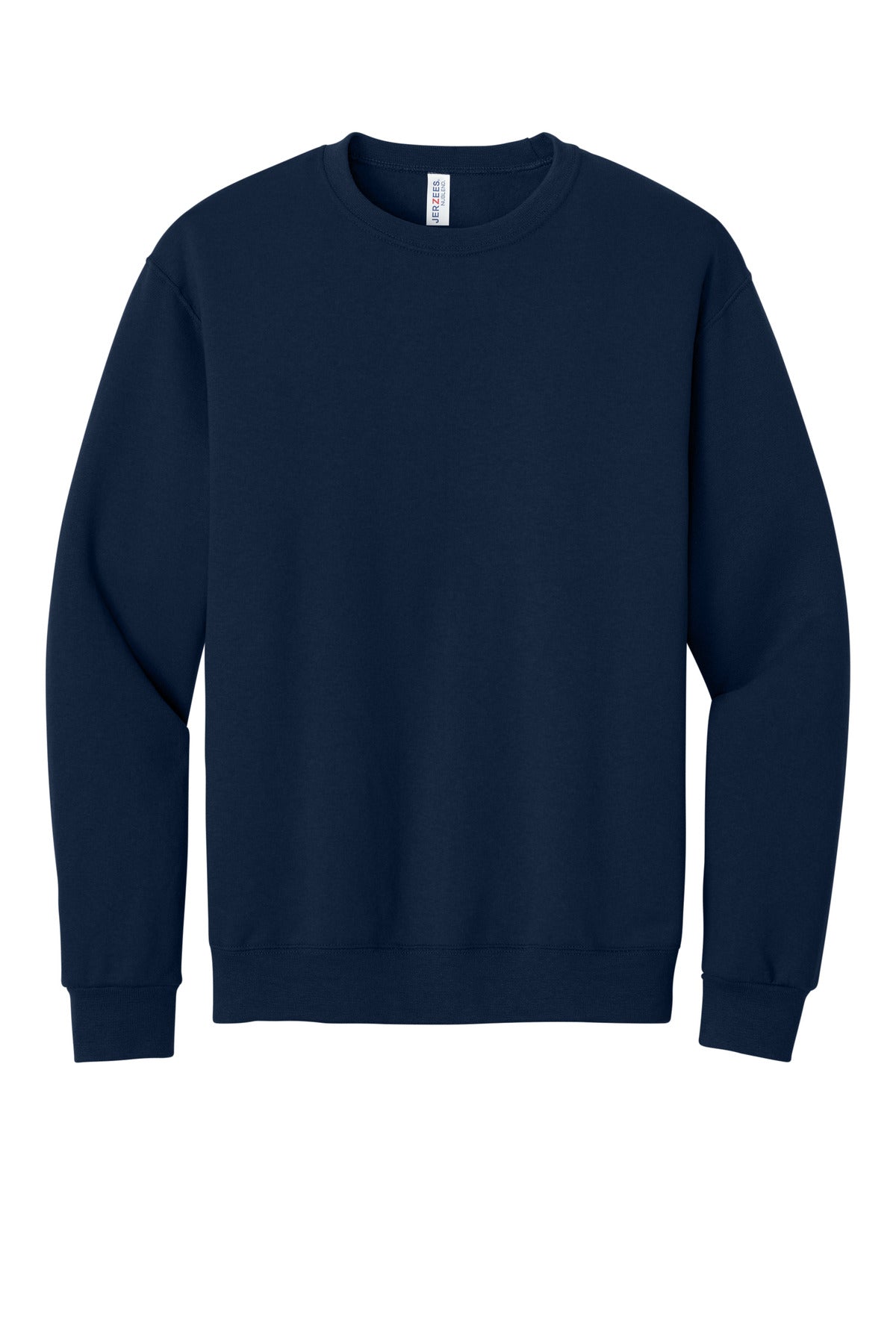 J. Navy -