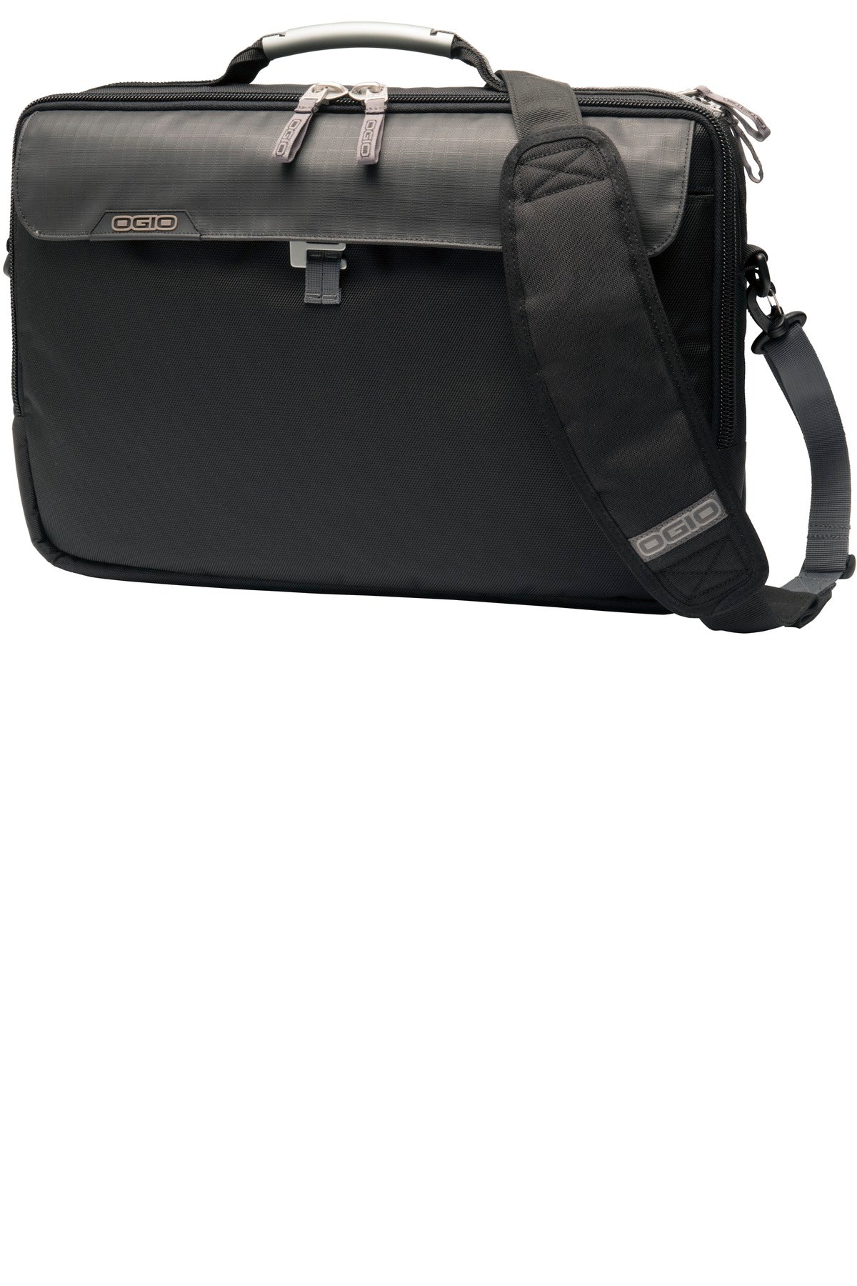Black -