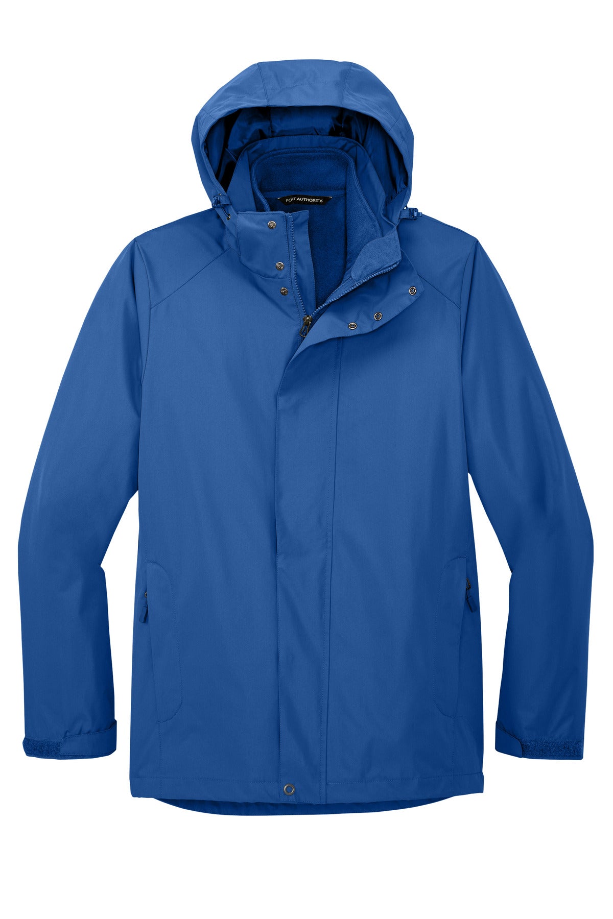 True Blue -