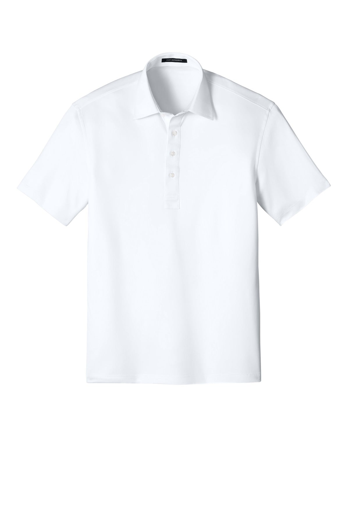White -