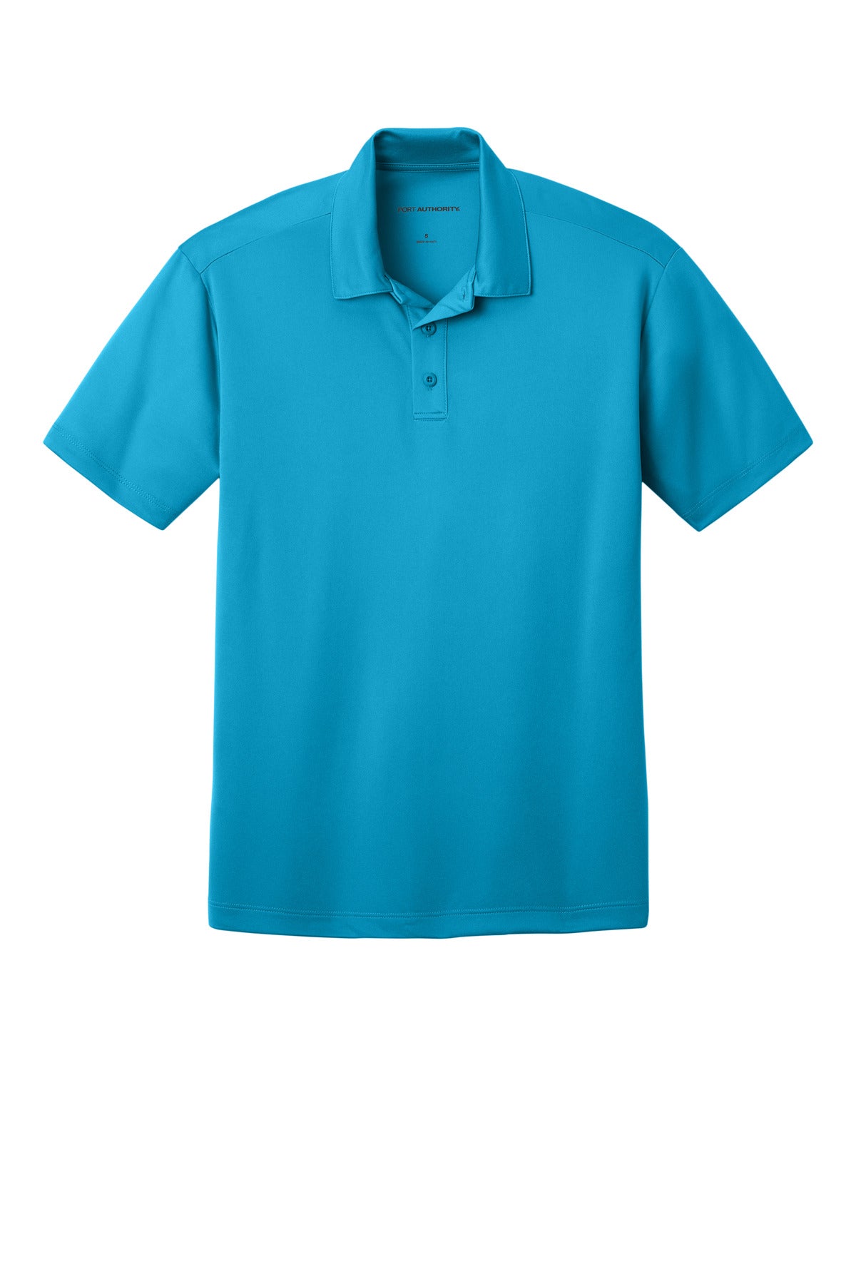 Parcel Blue -