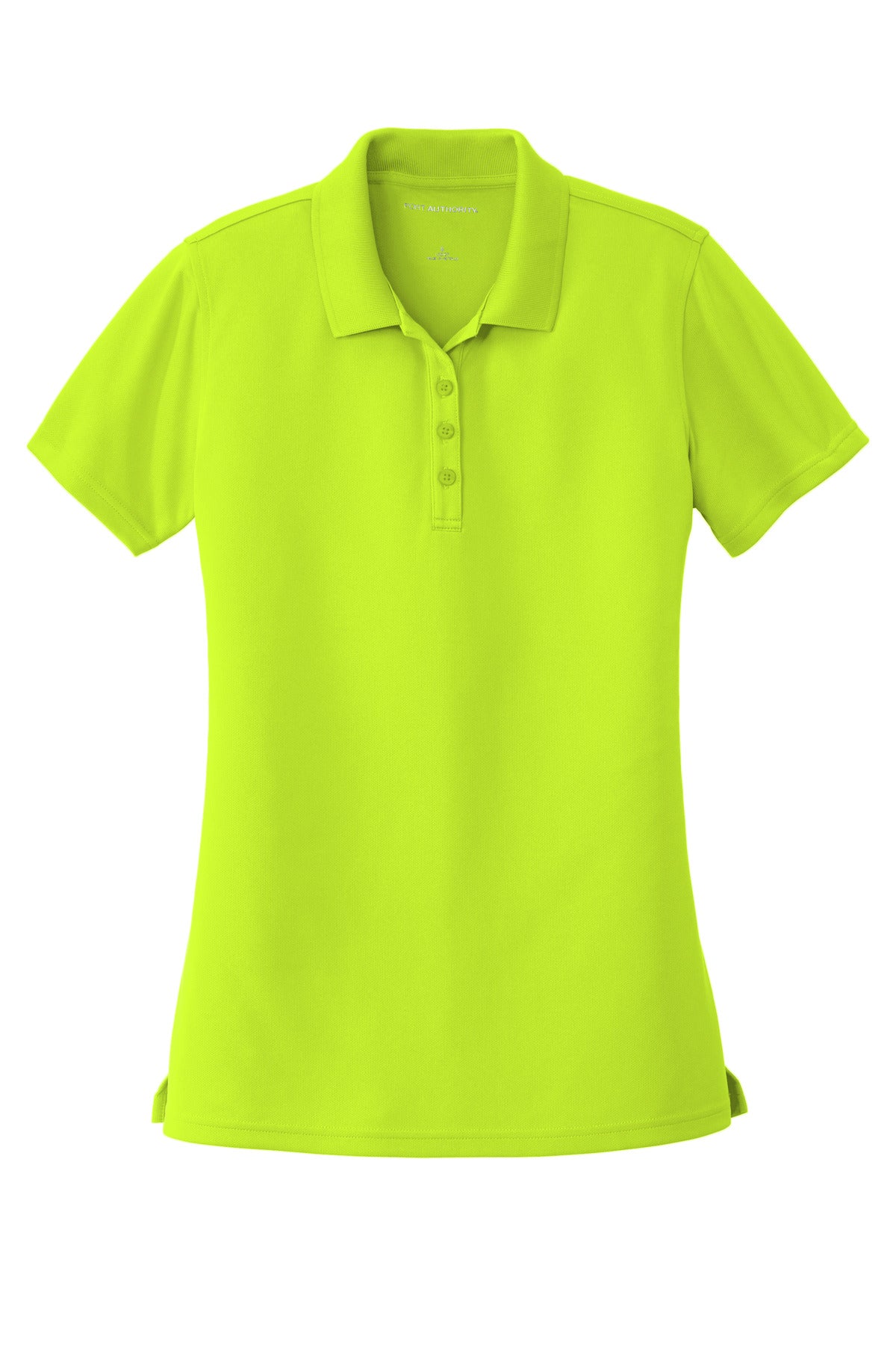 Safety Yellow -