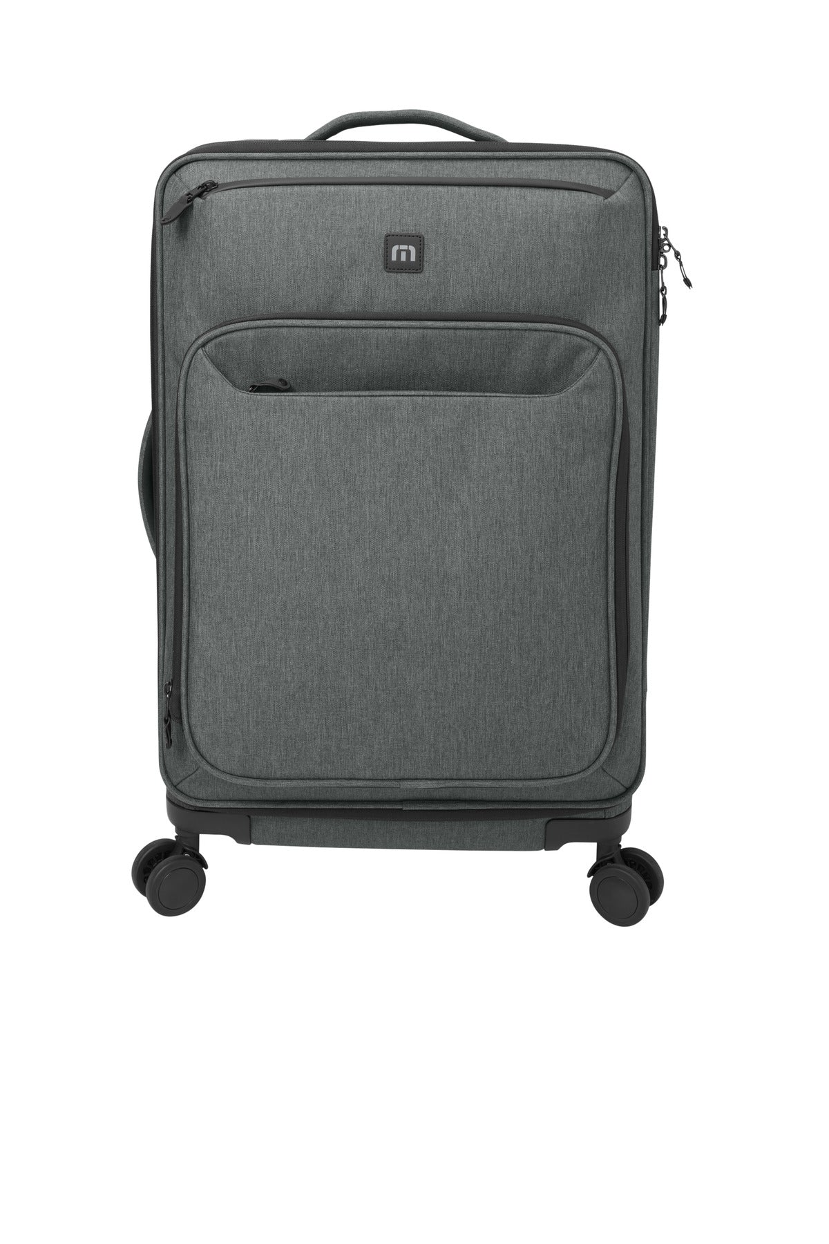 Graphite Heather -