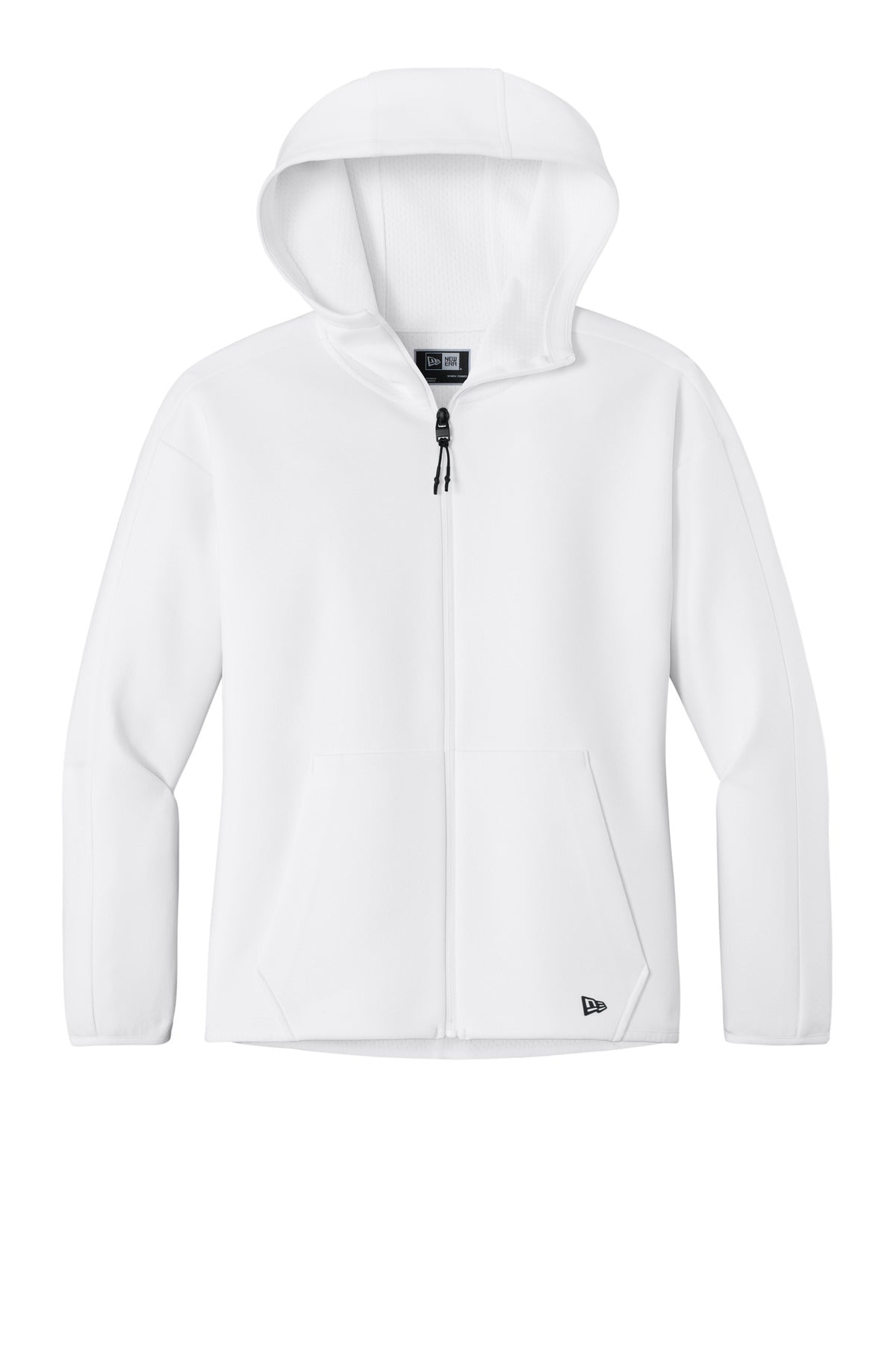 White -