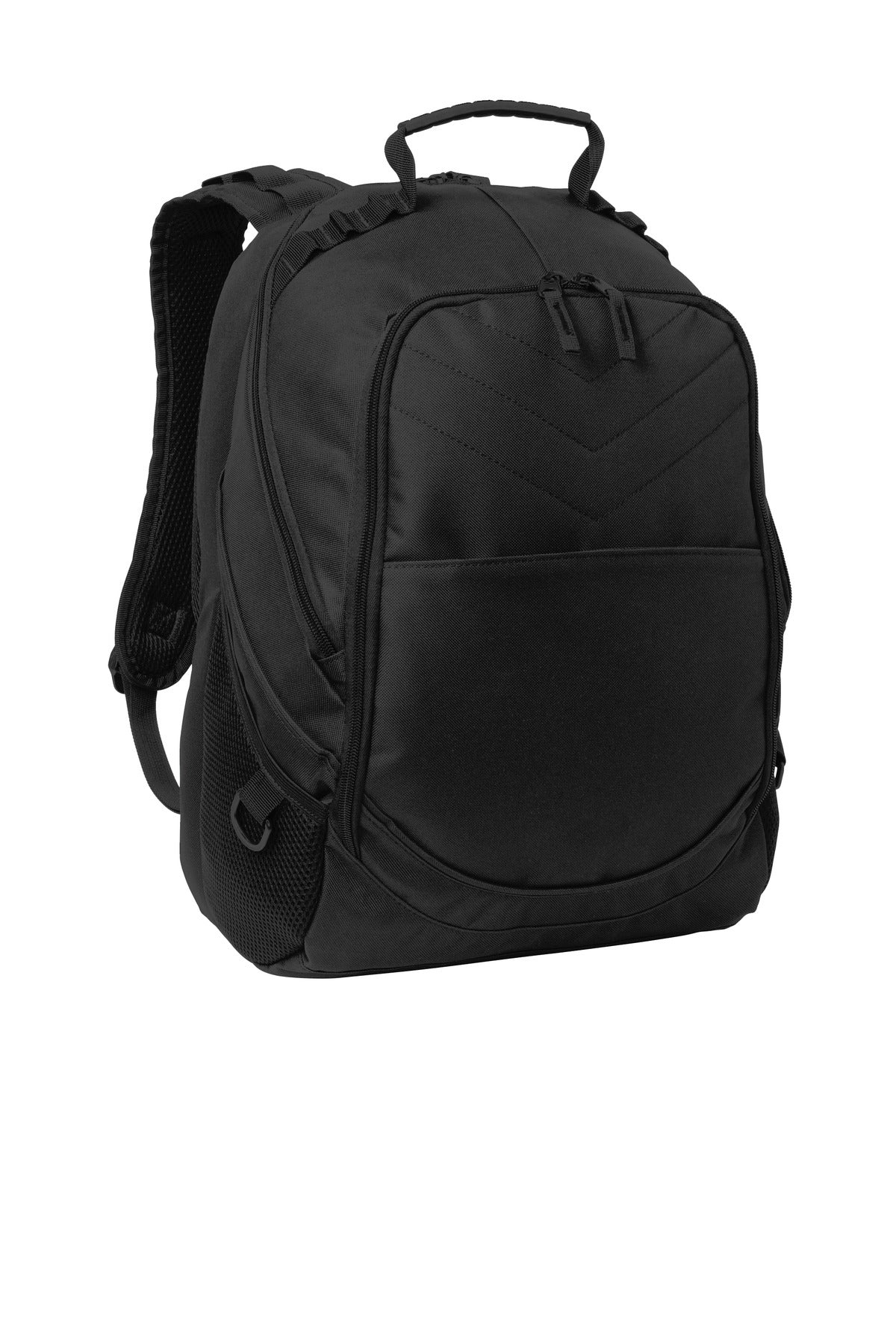 Black -