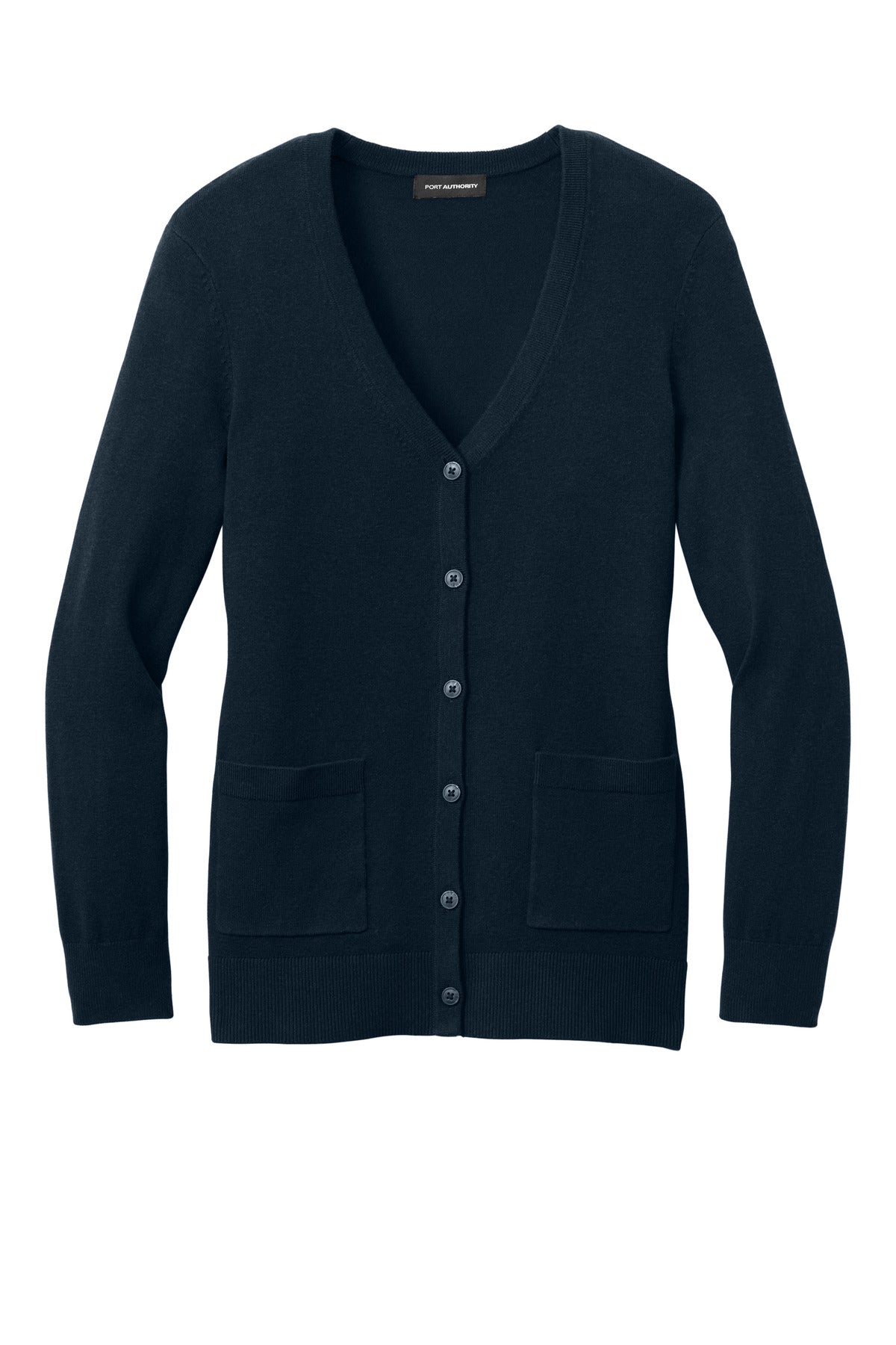 River Blue Navy -
