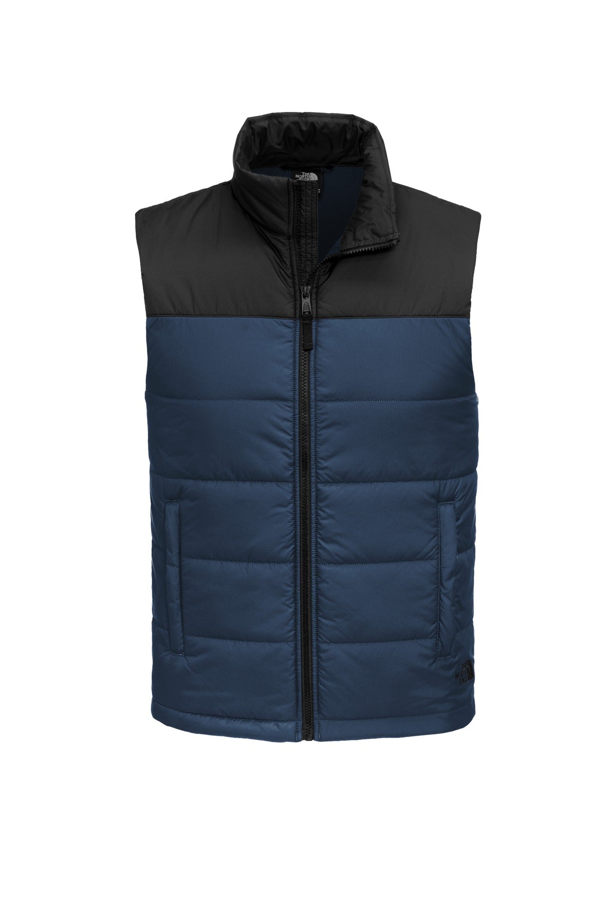 Shady Blue -