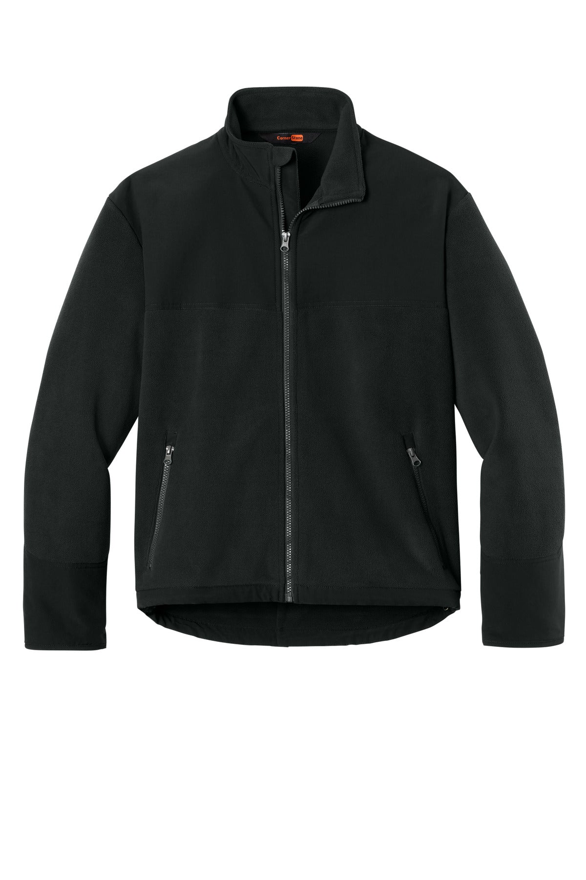Black -