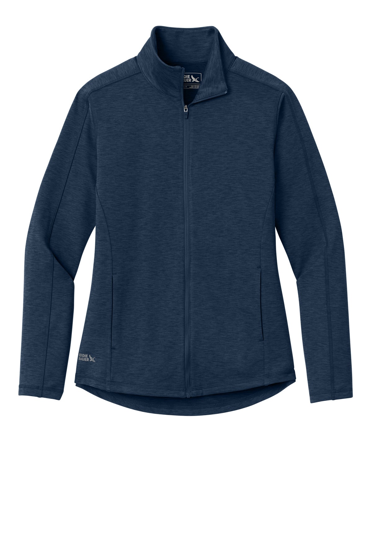River Blue Navy Heather -