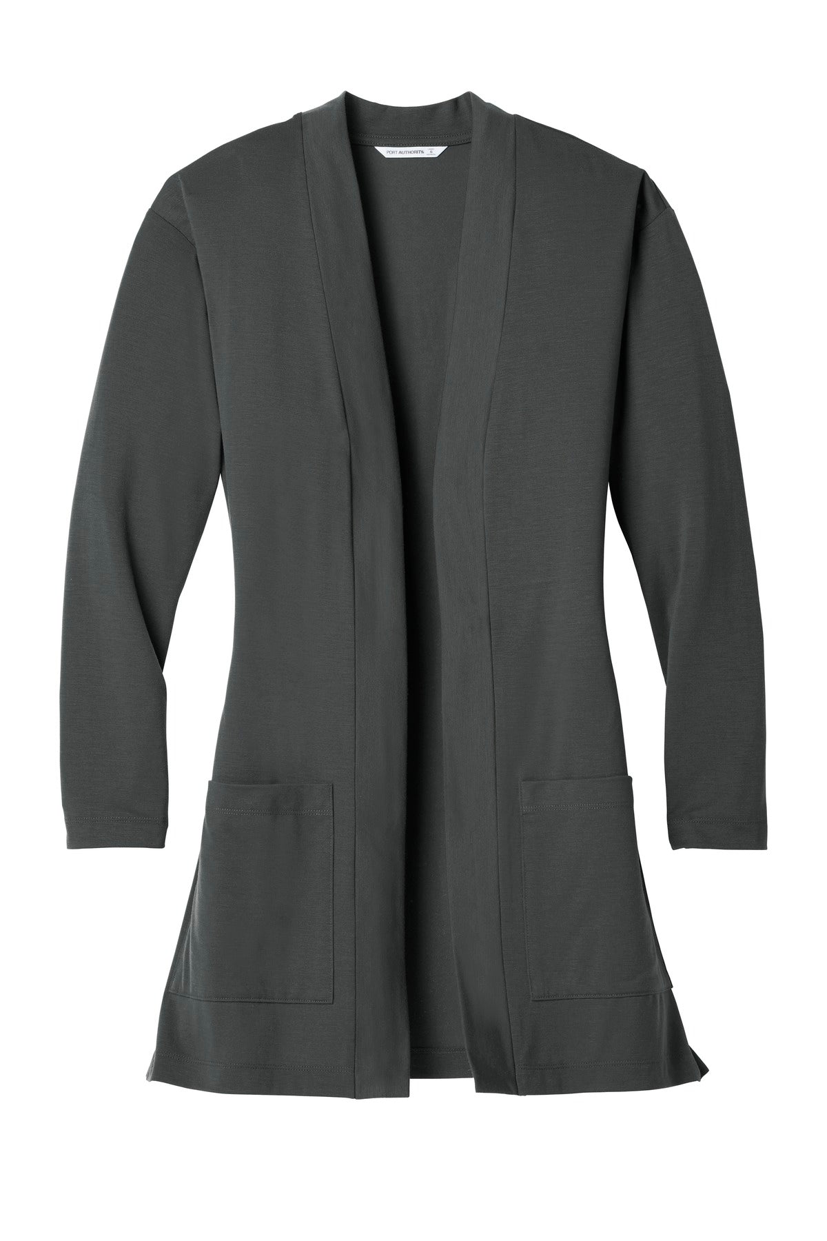 Grey Smoke -