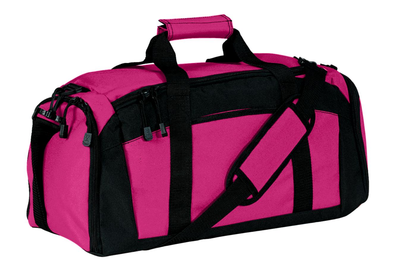 Tropical Pink -