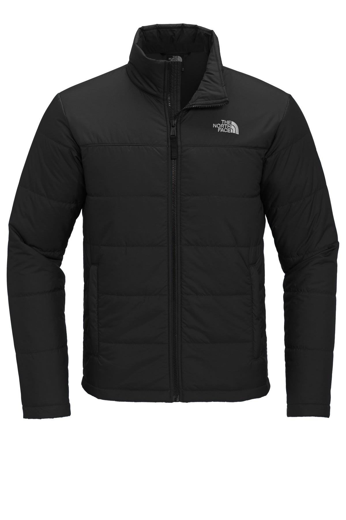 TNF Black -