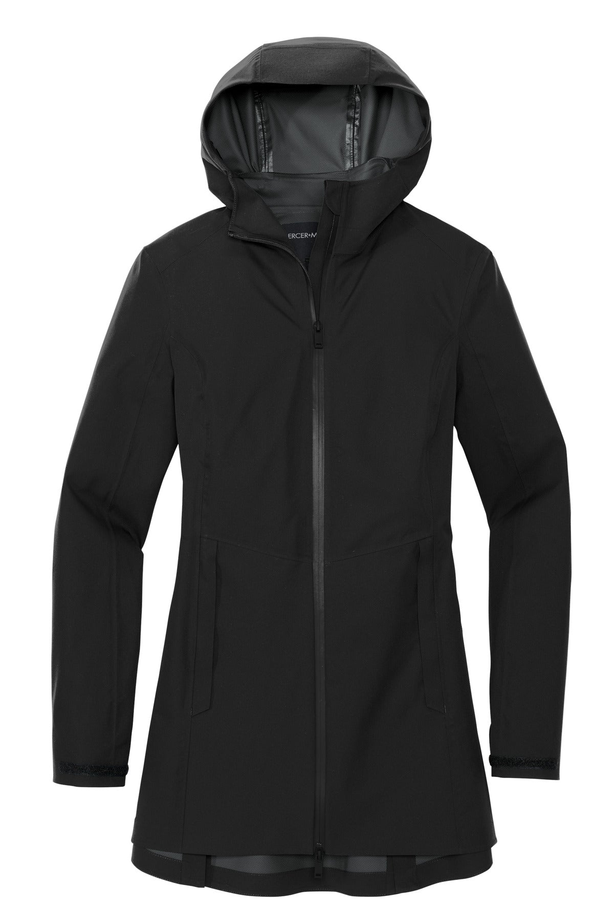 Deep Black -
