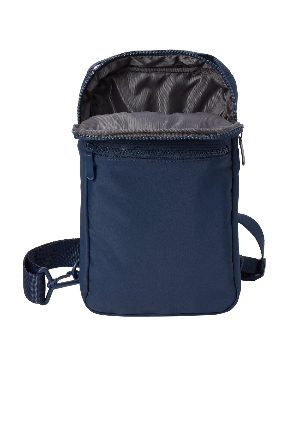 River Blue Navy -