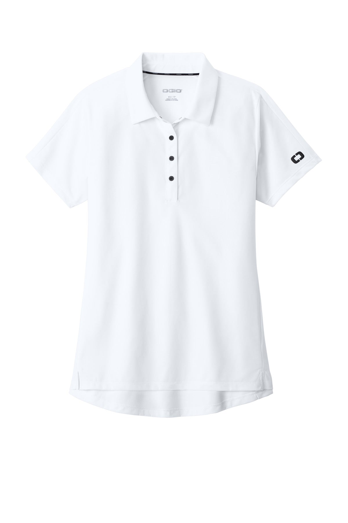 White -