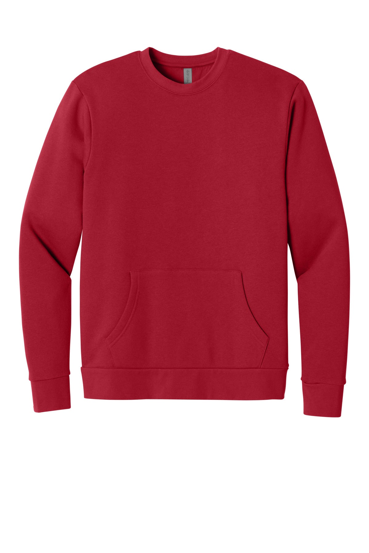 Red -