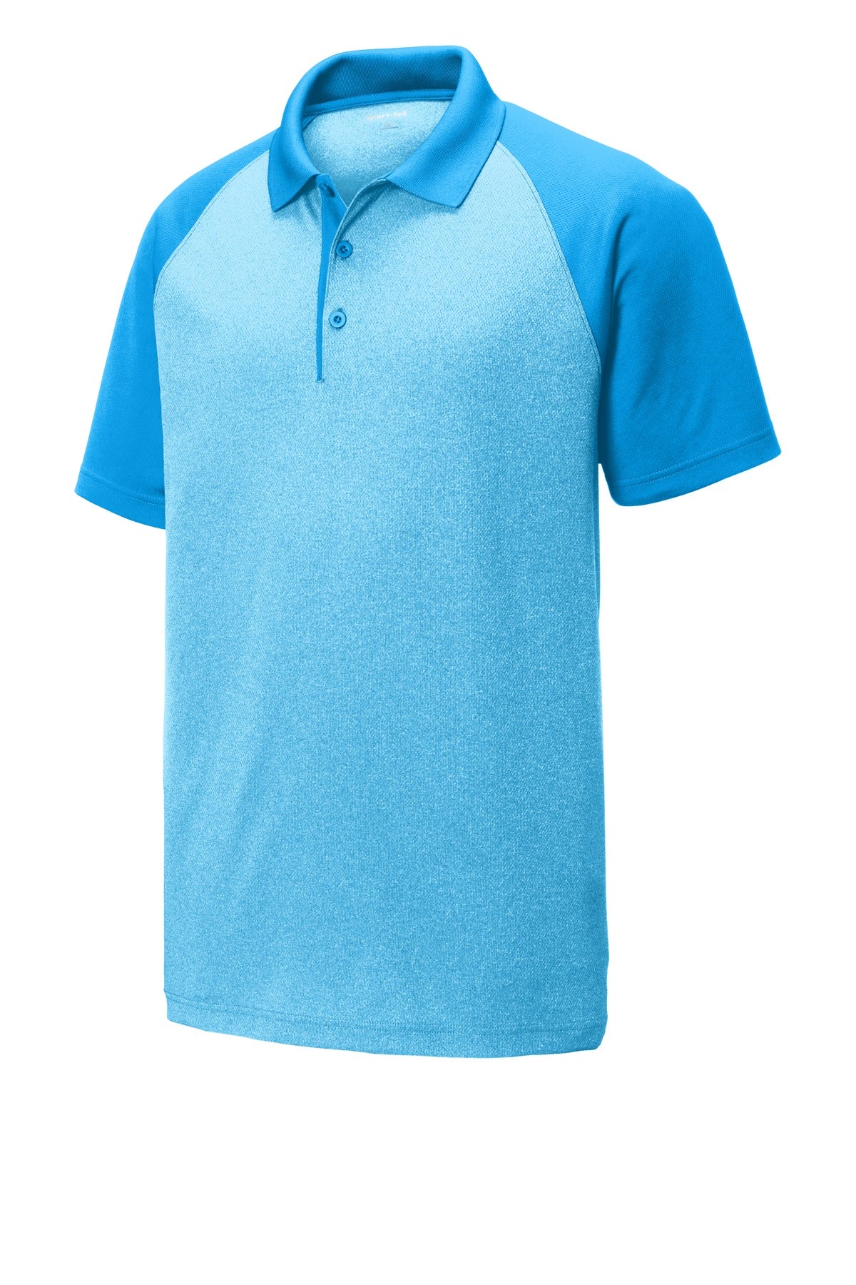 Pond Blue Heather/ Pond Blue - 