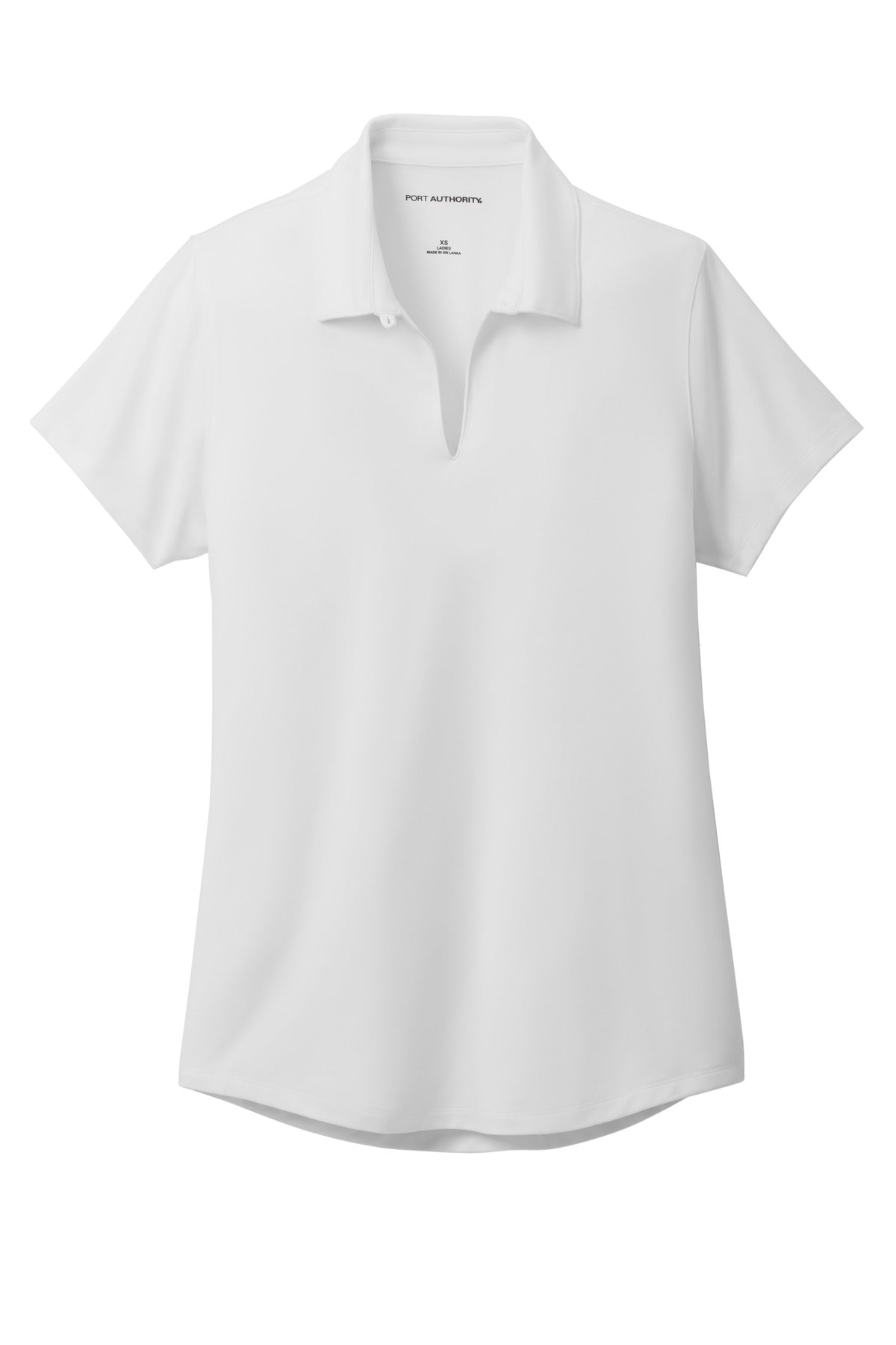 White - 