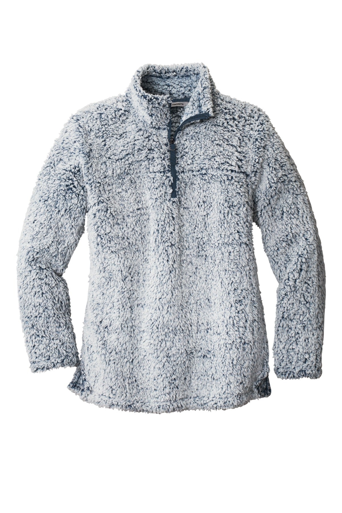 Navy Heather - 