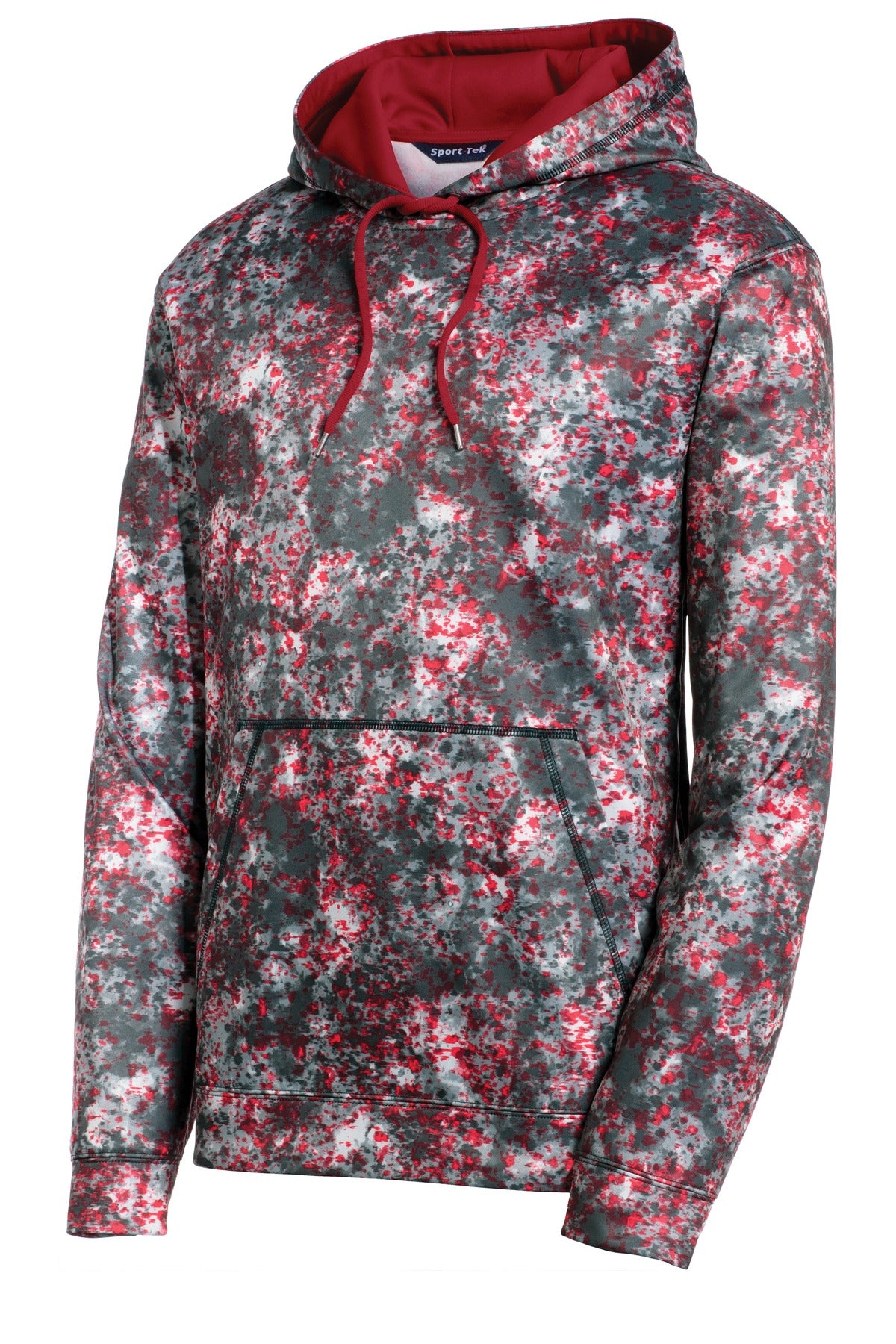 Deep Red - 