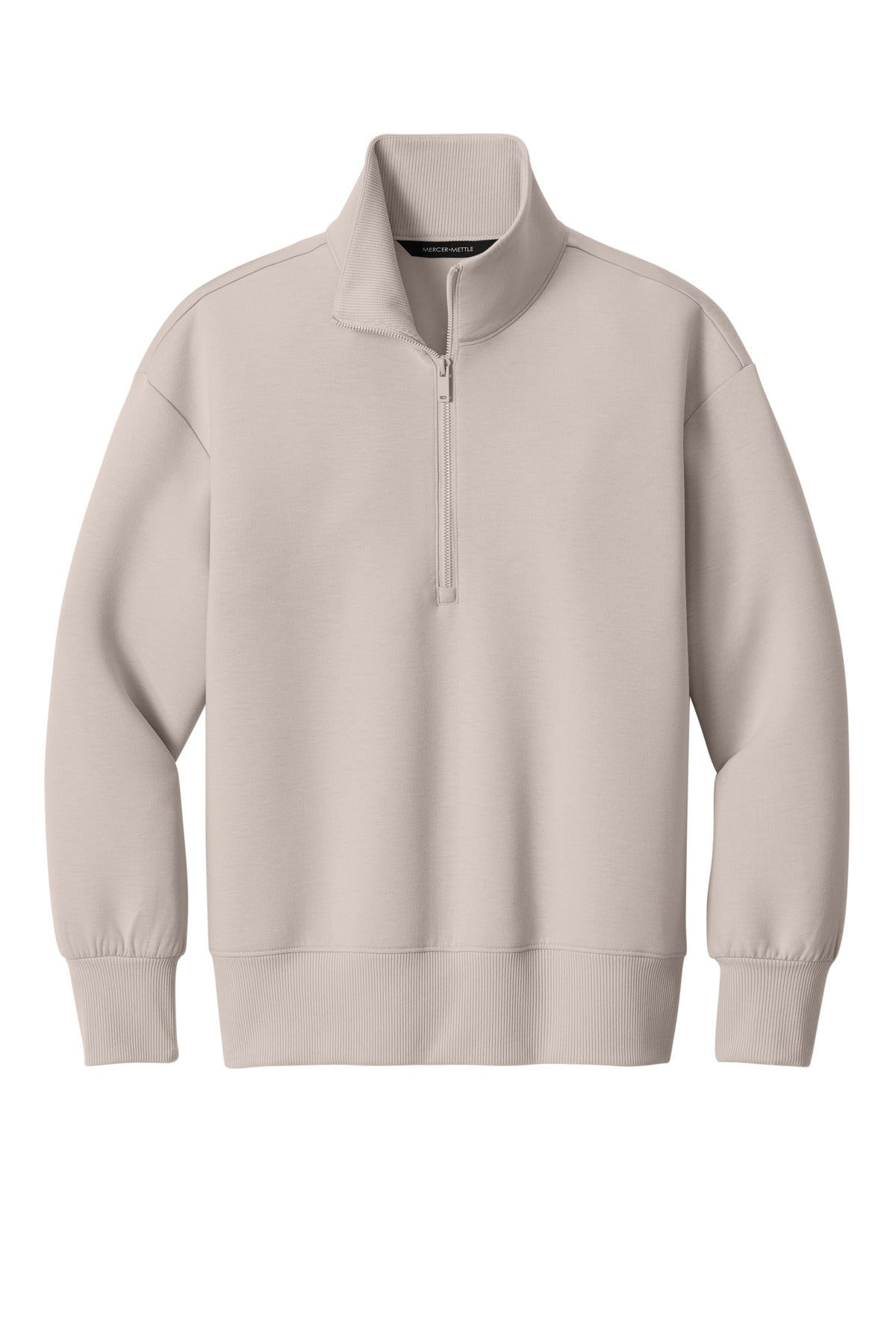 Warm Quartz - 