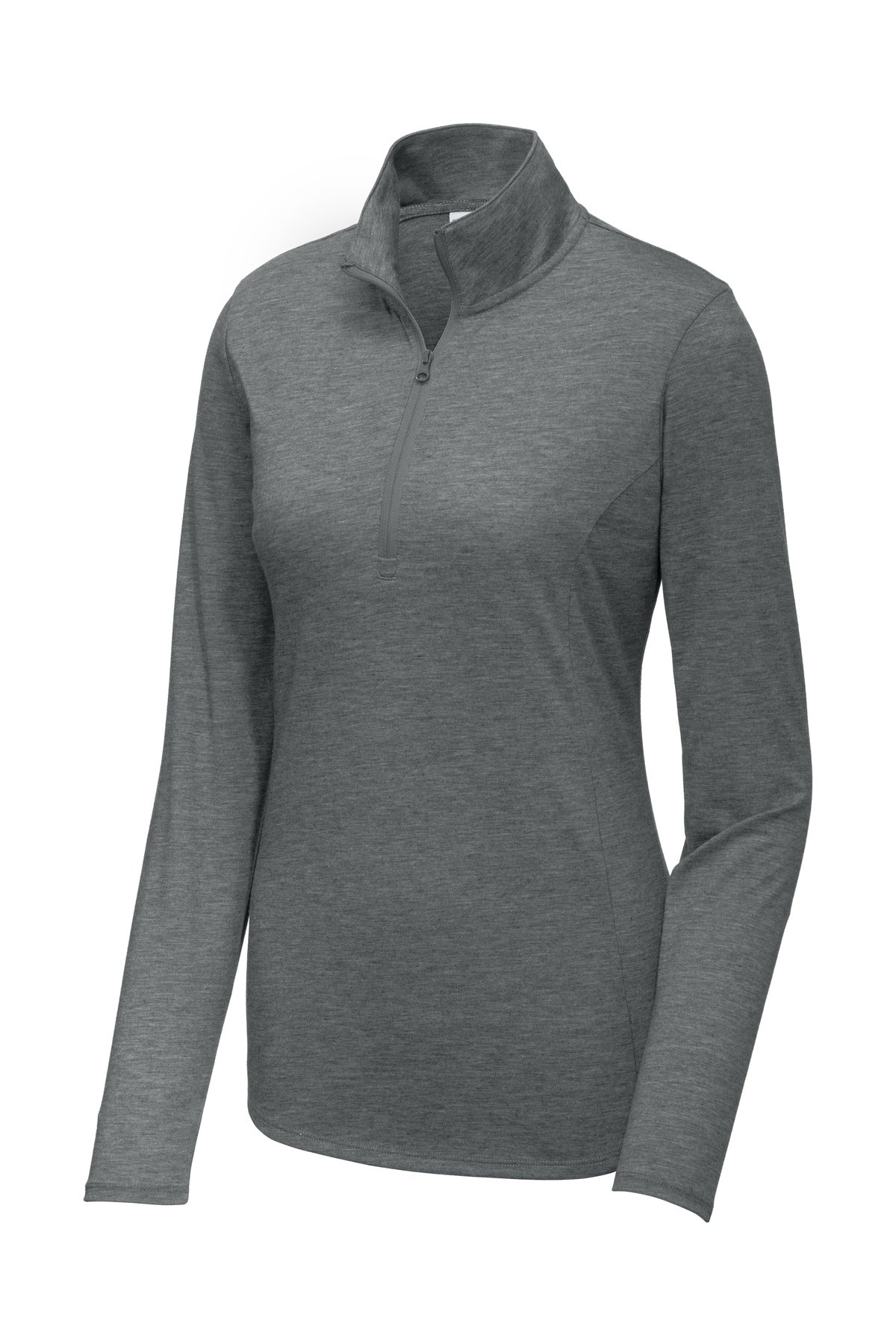 Dark Grey Heather - 