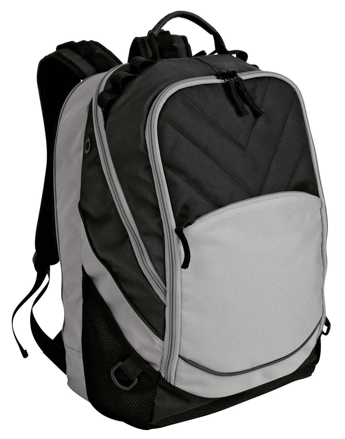 Black/ Grey - 