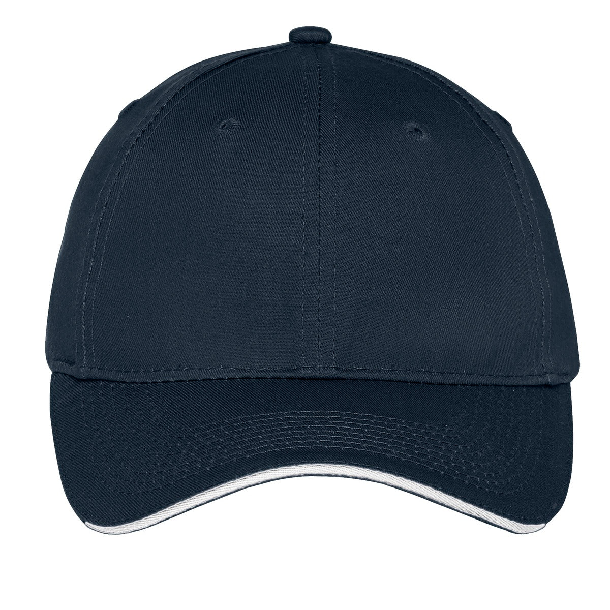 Navy/ White - 