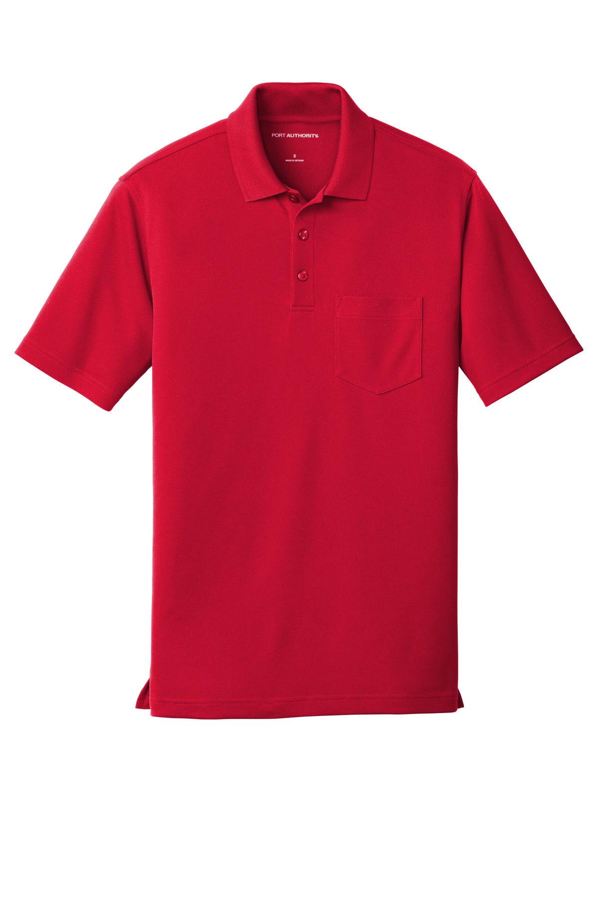 Rich Red - 