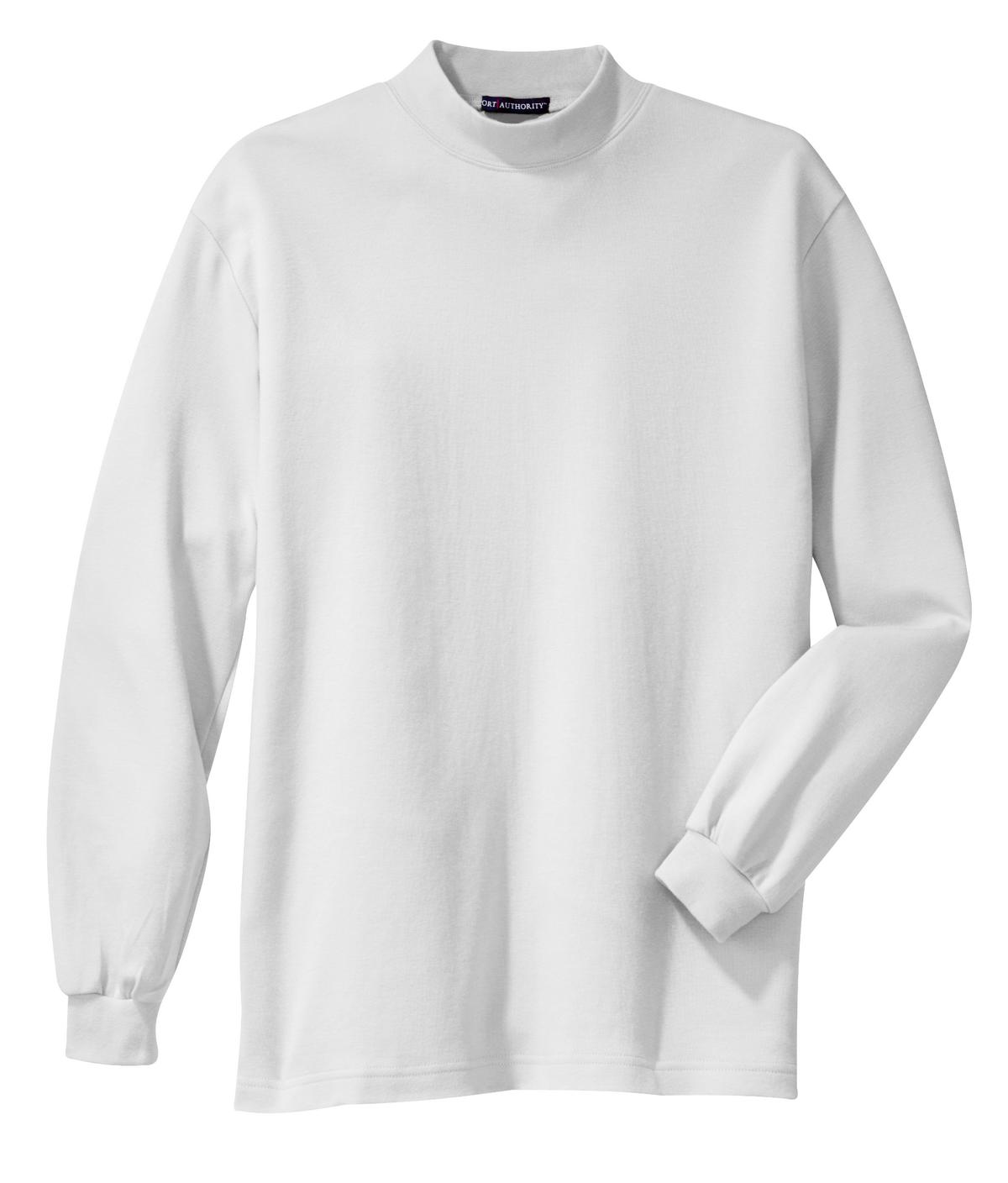 White - 