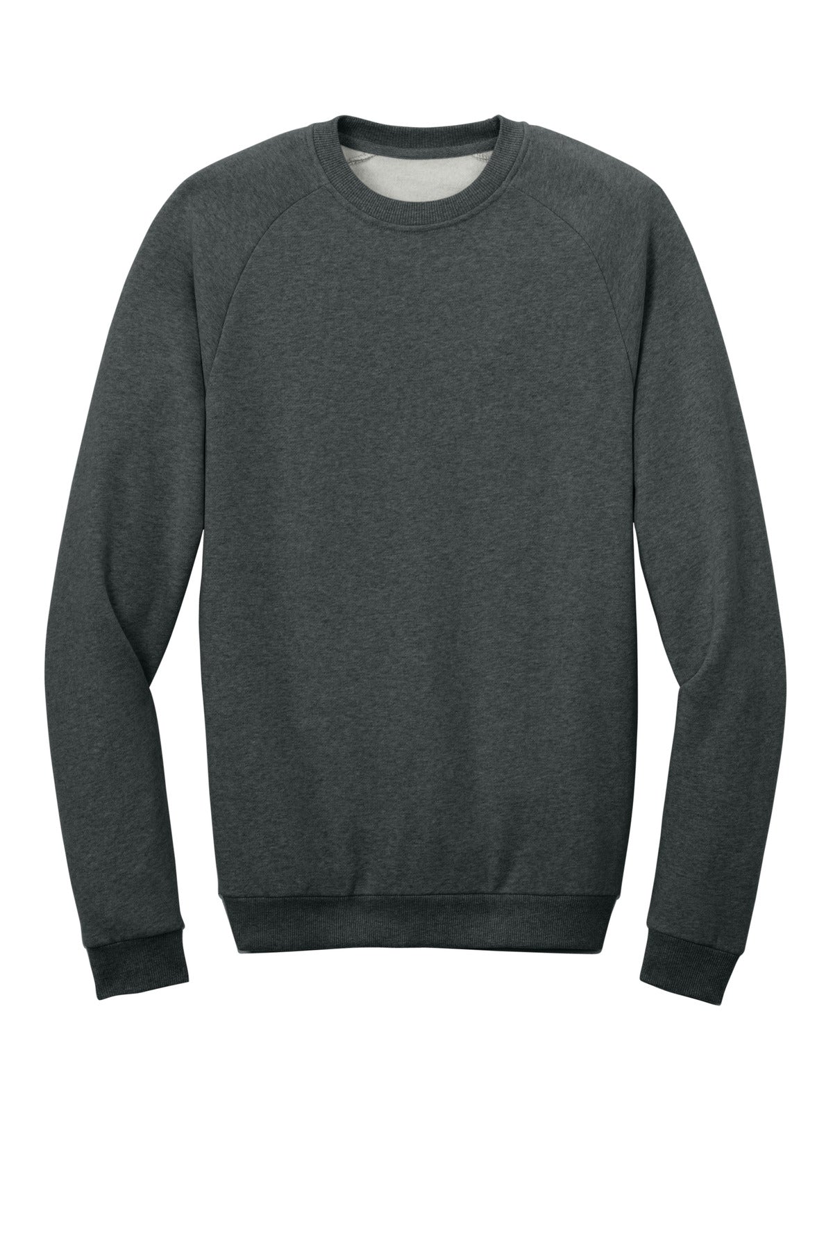 Heathered Charcoal - 