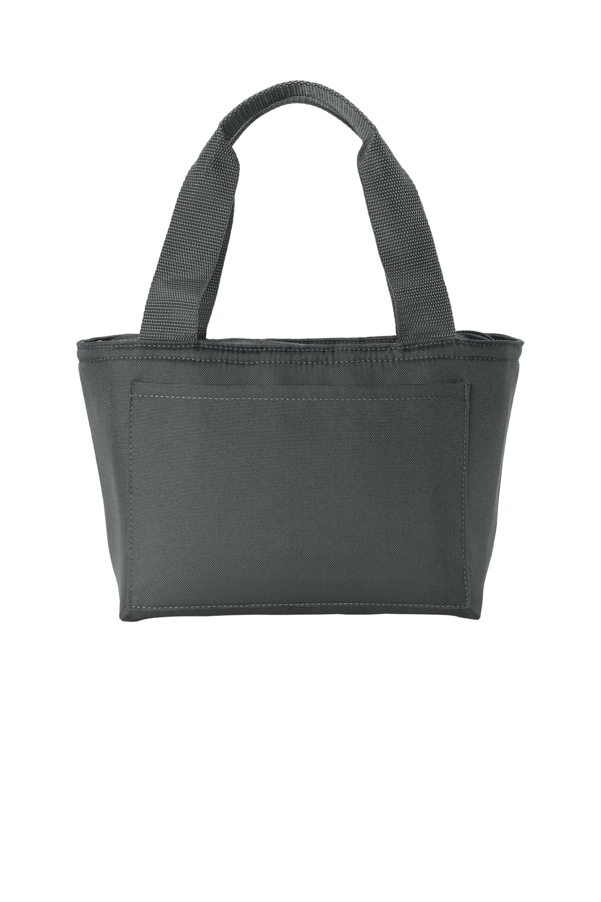 Grey Steel - 
