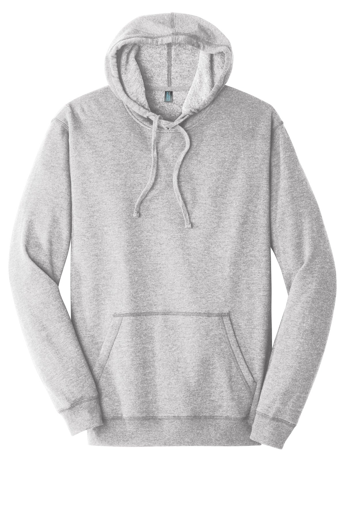 Heathered Grey - 