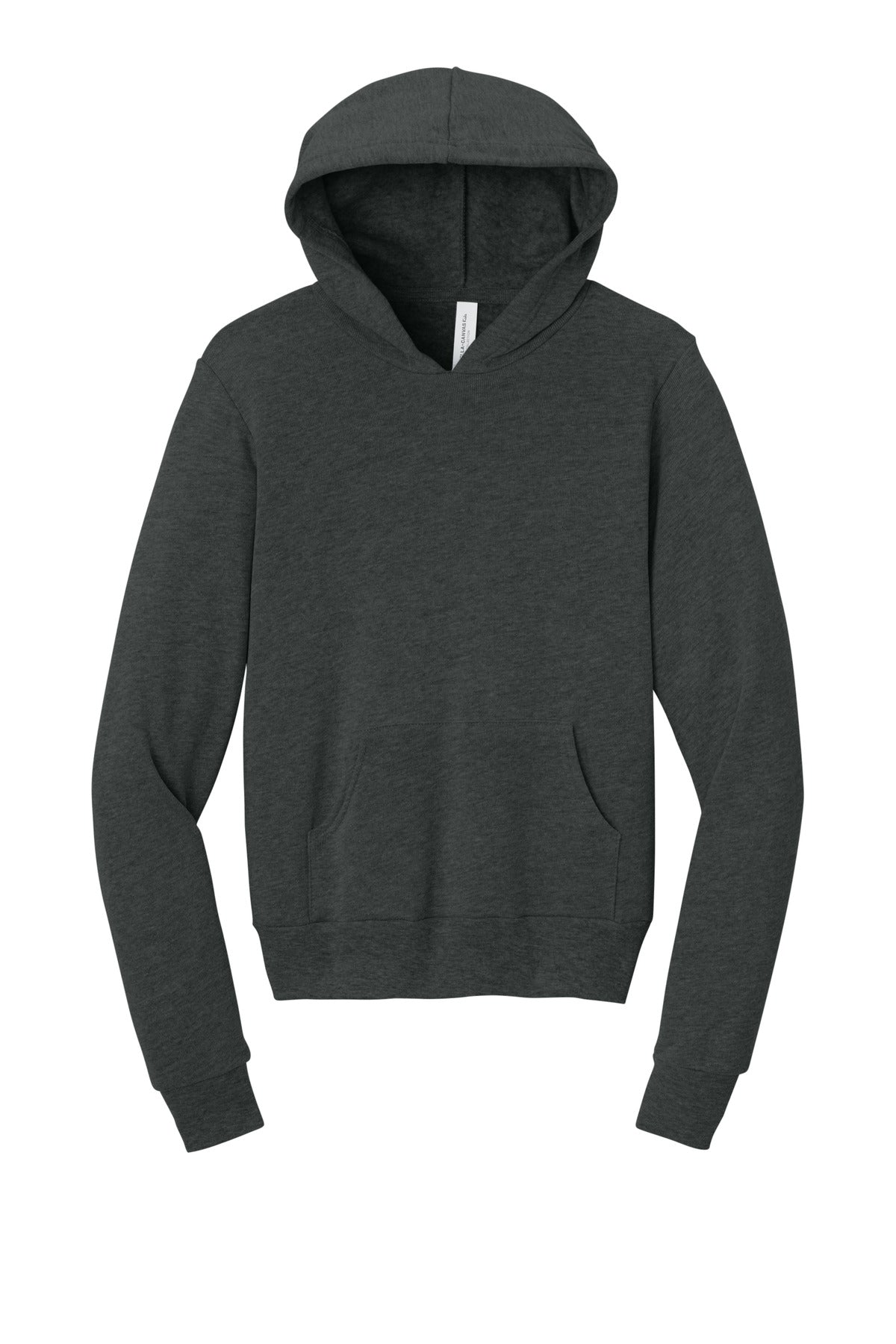 Dark Grey Heather - 
