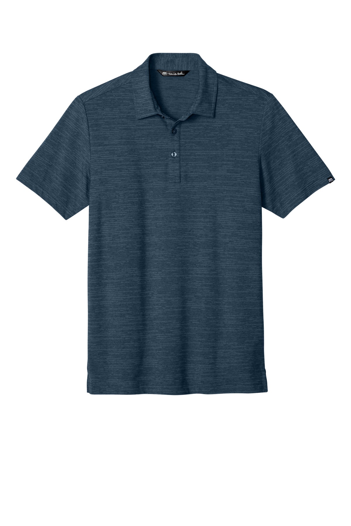 Vintage Indigo Heather - 