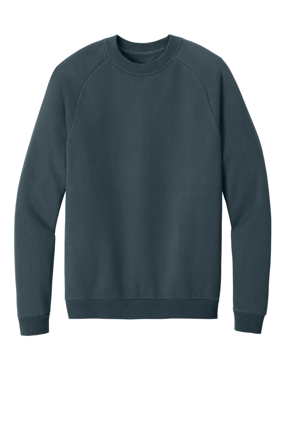 Deep Steel Blue - 
