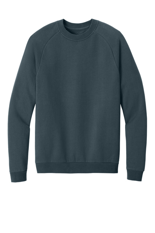 Deep Steel Blue - 