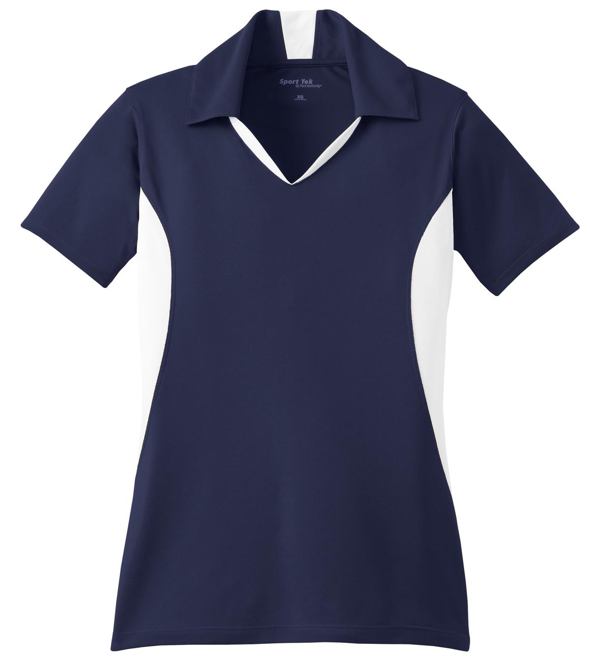 True Navy/ White - 
