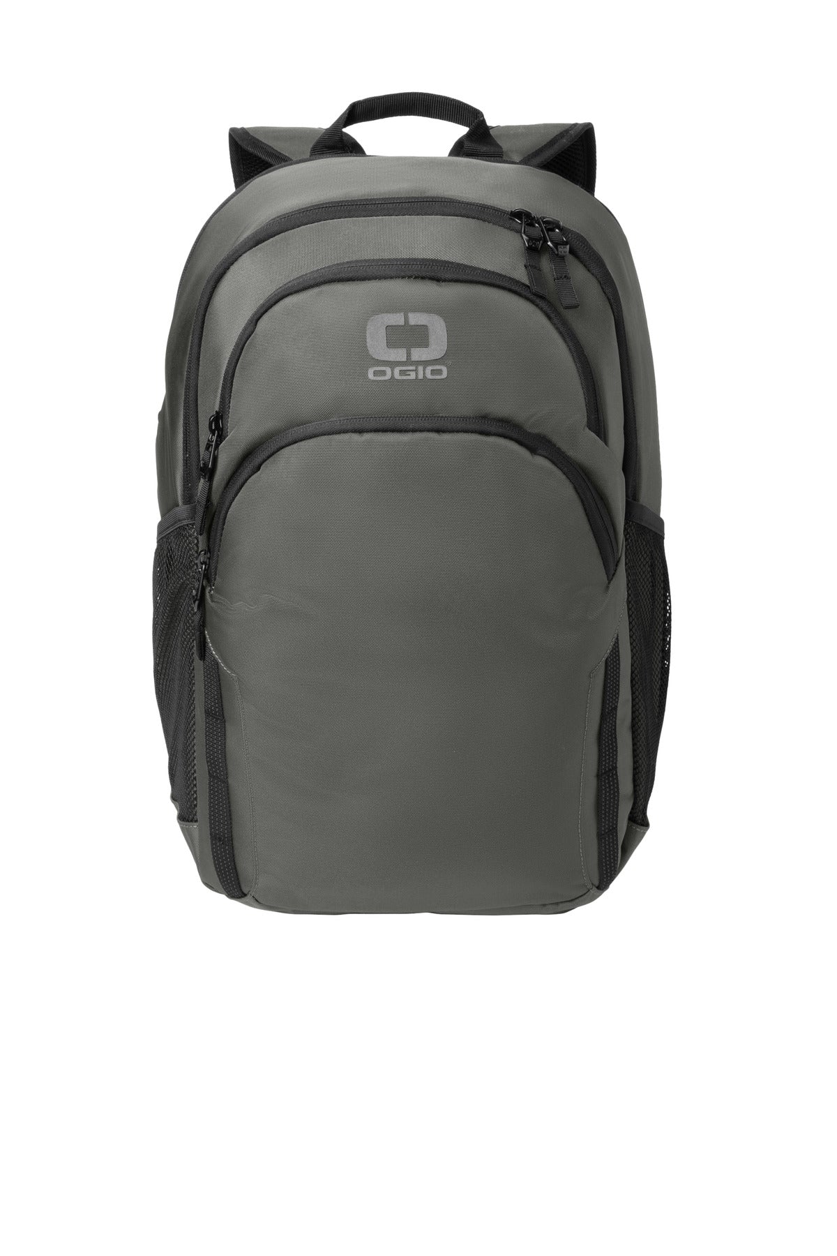 Rogue Grey - 