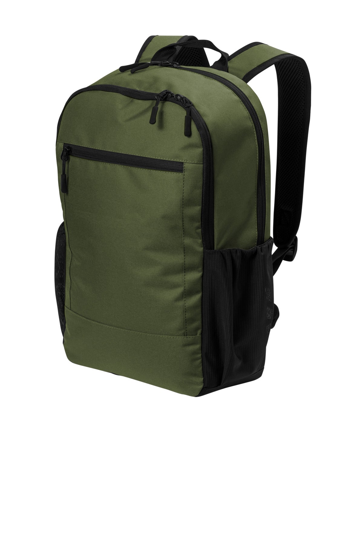 Olive Green - 