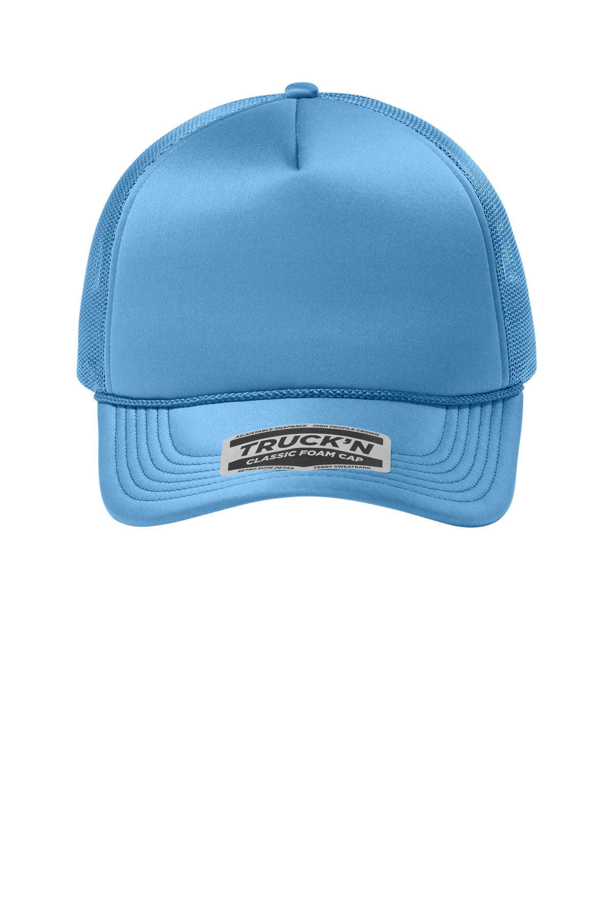 Carolina Blue - 