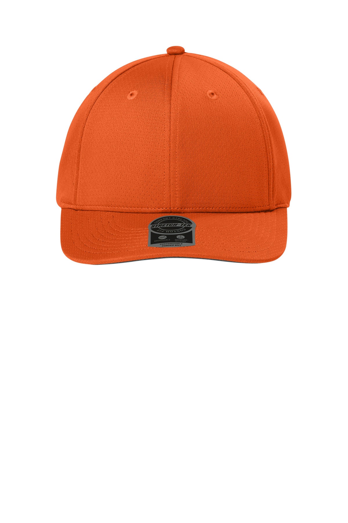 Deep Orange - 